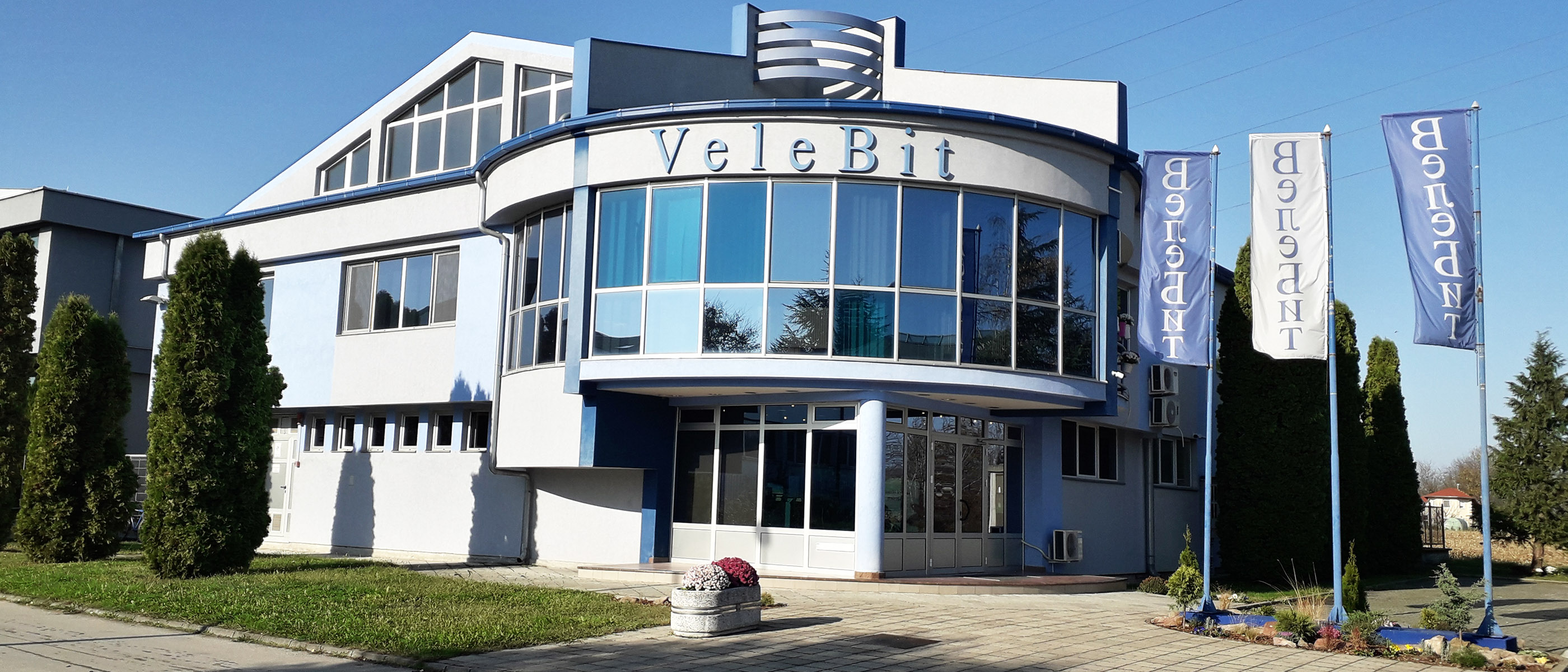 VeleBit company